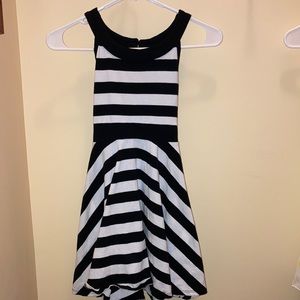 girls justice dress